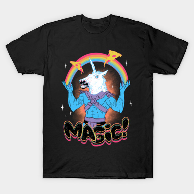 Magic!